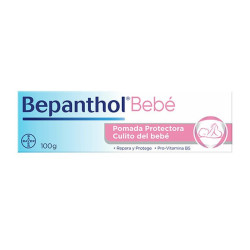 Comprar Pomada Protectora Bebe