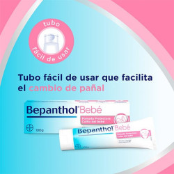 Pomada Protectora Bebe