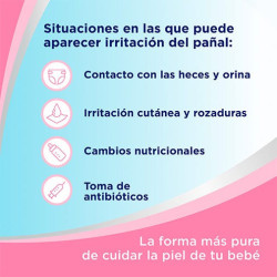Pomada Protectora Bebe