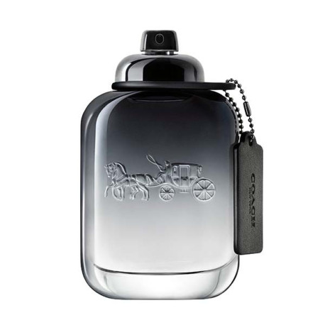 Coach For Man