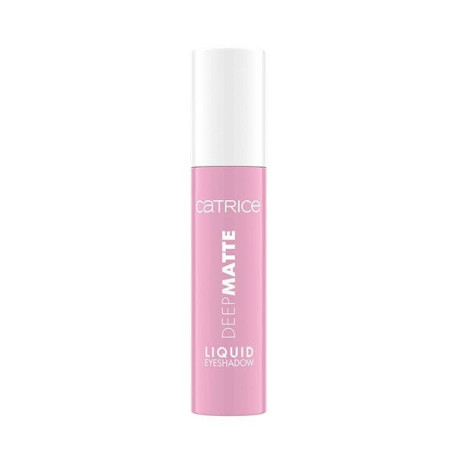 Sombra Ojos Liquida Deep Matte