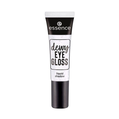 Sombra Ojos Liquida Deweye Gloss