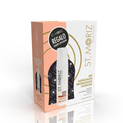 Comprar Set Esenciales Bronceado Dorado