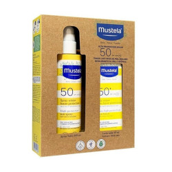 Comprar Pack Solar Spf50+