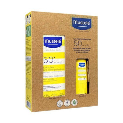 Comprar Pack Solar Spf50+