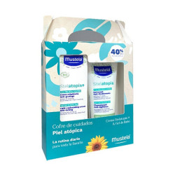 Comprar Cofre Cuidados Piel Atópica