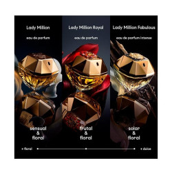 Lady Million