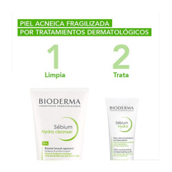 Sébium Hydra Cleanser
