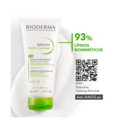 Sébium Hydra Cleanser