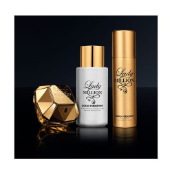 Lady Million
