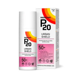 Comprar Urban Shield Spf50+