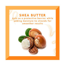 Shea Butter Style