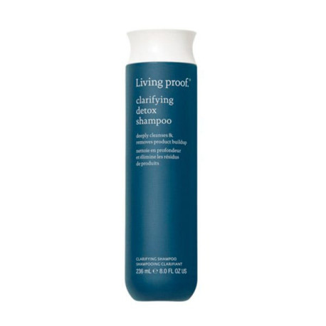 Clarifying Detox