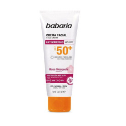 Comprar Solar Sun Crema Protectora SPF 50