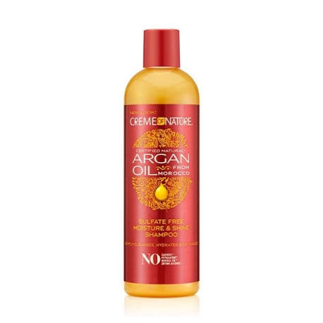Argan Oil