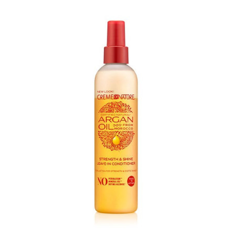 Argan Oil