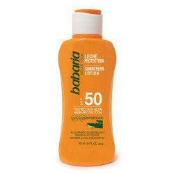 Comprar Leche Protectora De Aloe Vera SPF 50