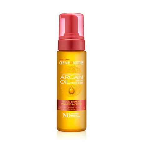 Argan Oil