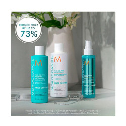 Frizz Control