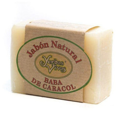 Comprar Jabon Natural Baba De Caracol