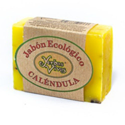 Comprar Jabon Natural Calendula