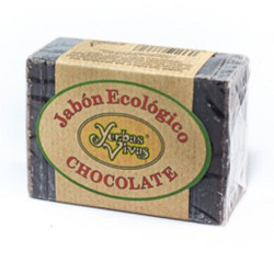 Comprar Jabon Natural Chocolate