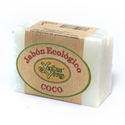 Comprar Jabón Natural Coco