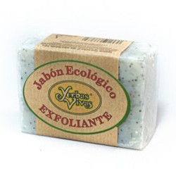 Comprar Jabon Natural Exfoliante