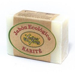 Comprar Jabon Natural Karite