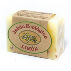 Comprar Jabon Natural Limon