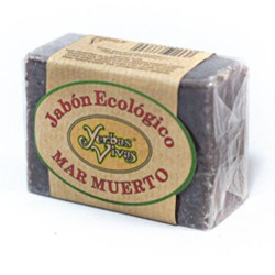 Comprar Jabon Natural Mar Muerto