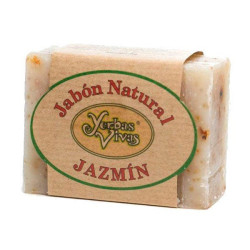 Comprar Jabon Natural Jazmin