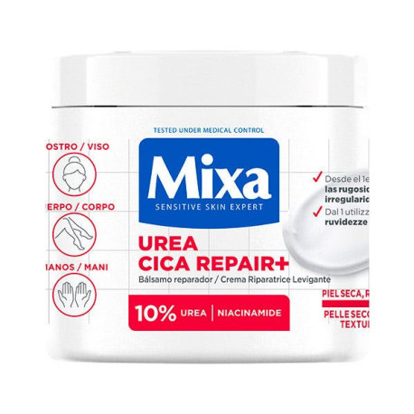 Urea Cica Repair