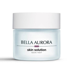 Comprar Night Solution Creama De Noche