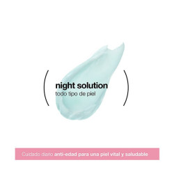 Night Solution Creama De Noche