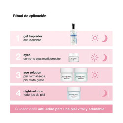 Night Solution Creama De Noche