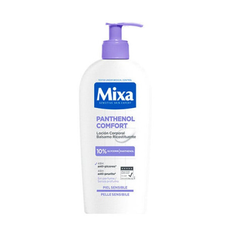 Panthenol Comfort