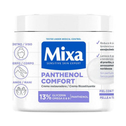 Comprar Panthenol Comfort