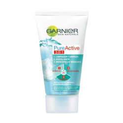 Comprar Gel Pure 3 En 1