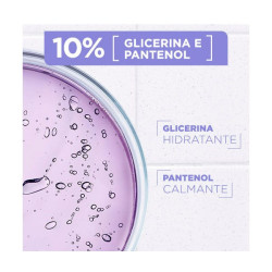 Panthenol Comfort