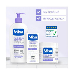 Panthenol Comfort