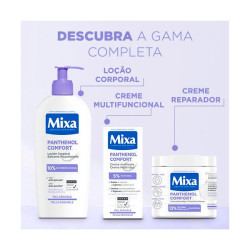 Panthenol Comfort