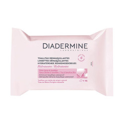 Comprar Toallitas Desmaquillantes Hidratantes