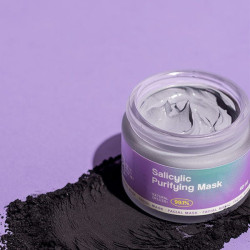 Salicylic Purifying Mask