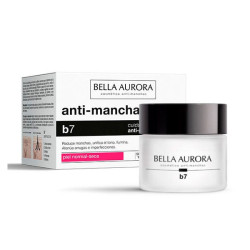 Comprar B7 Crema Anti-Manchas Piel Normal Seca