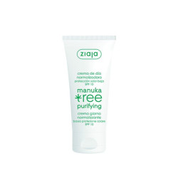 Comprar Manuka Free Purifying Day Cream SPF 10