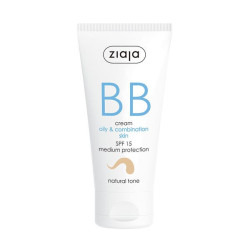 Comprar Bb Cream Spf 15 Oil & Combination Skin