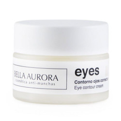 Comprar Eyes Contorno De Ojos