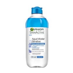 Comprar Skinactive Agua Micelar Sensitive