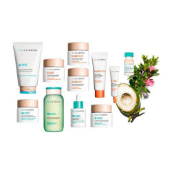 Re-Move Purifying Clean Gel